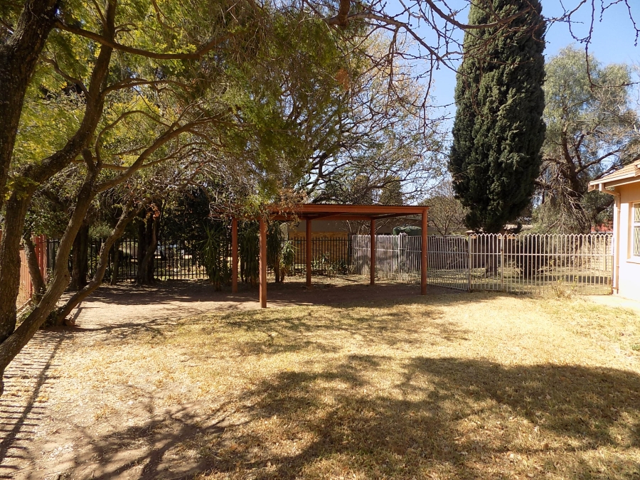 3 Bedroom Property for Sale in Ventersdorp North West